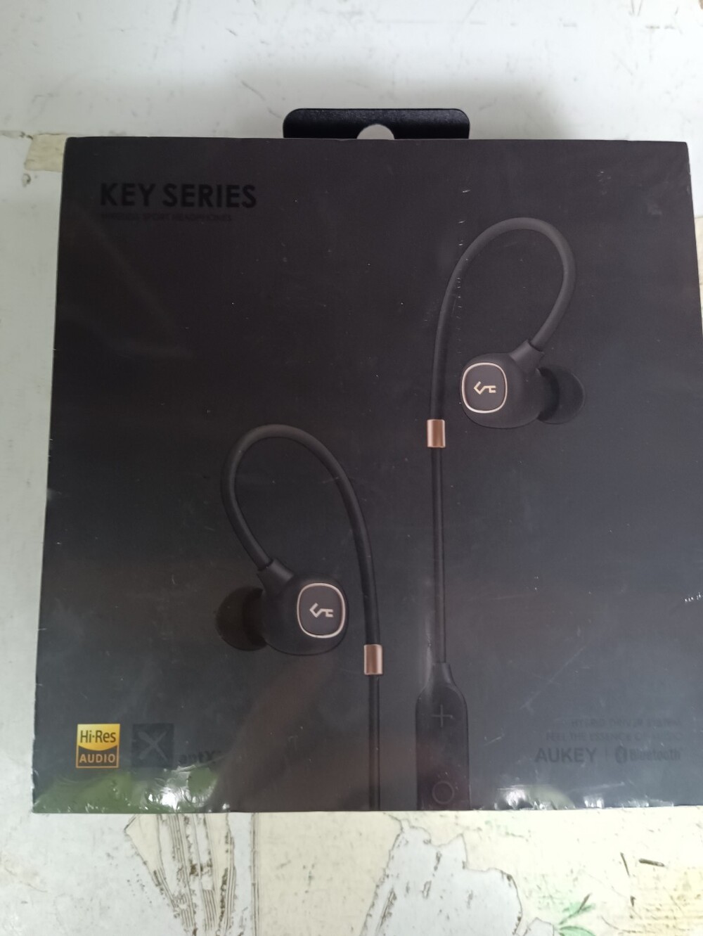 AUKEY EP-B80 wireless Earbuds